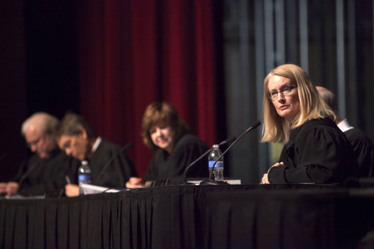 AZ Supreme Court at MP